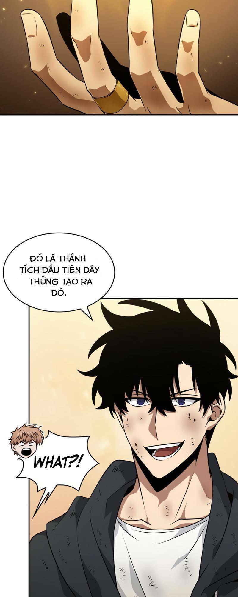 Vua Trộm Mộ