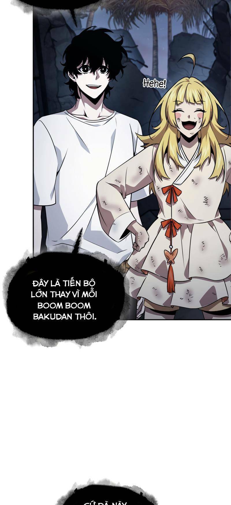 Vua Trộm Mộ