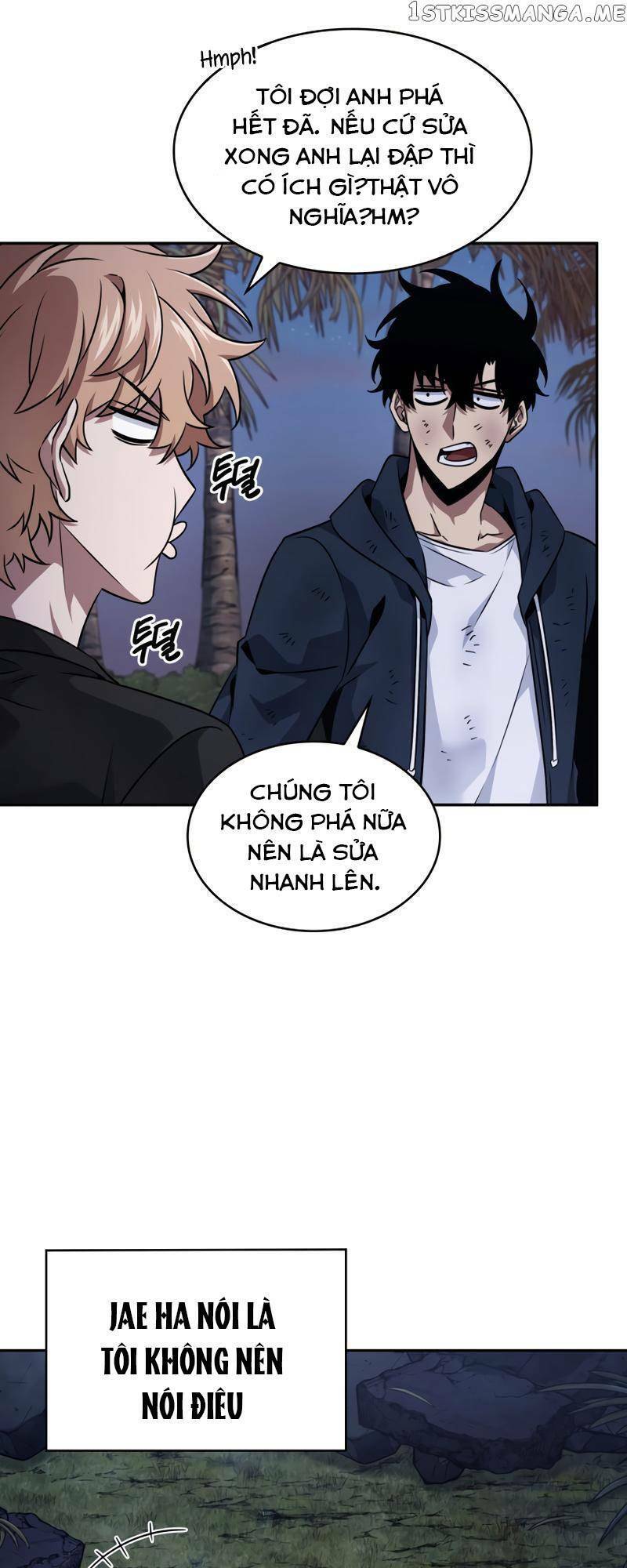 Vua Trộm Mộ