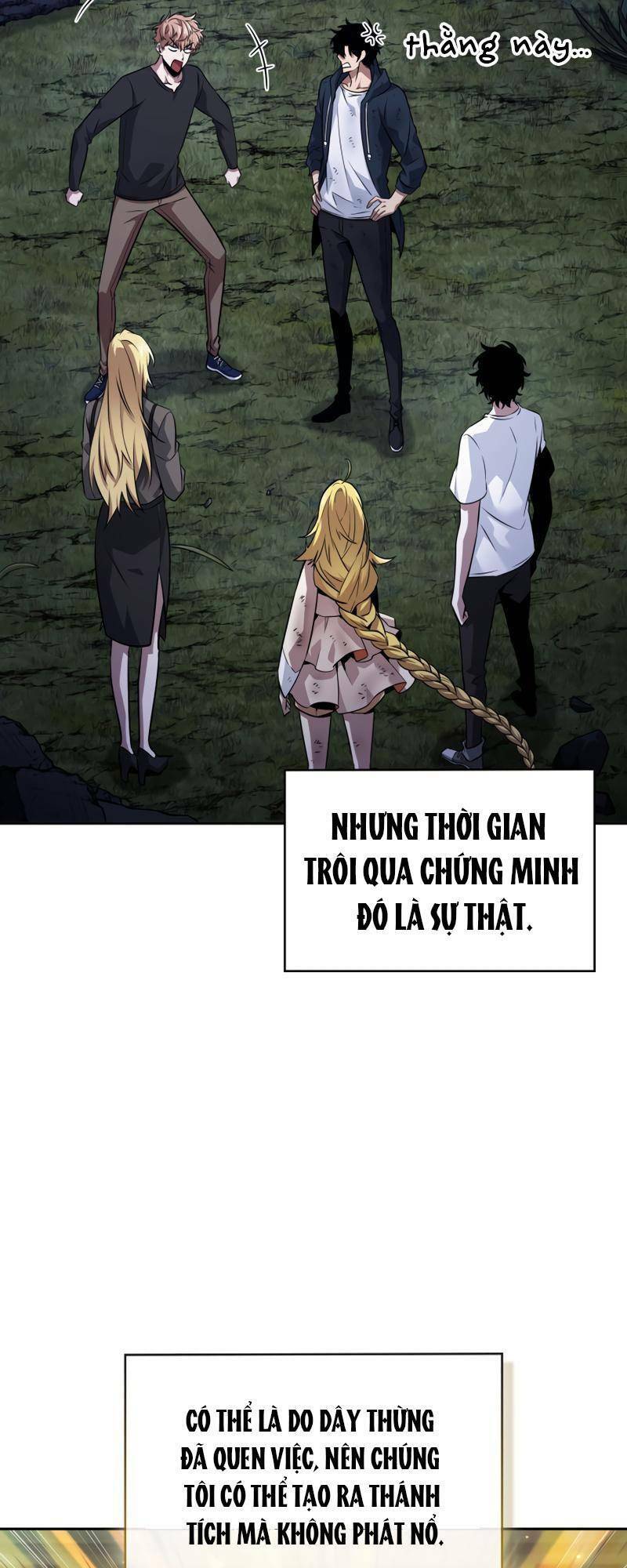 Vua Trộm Mộ
