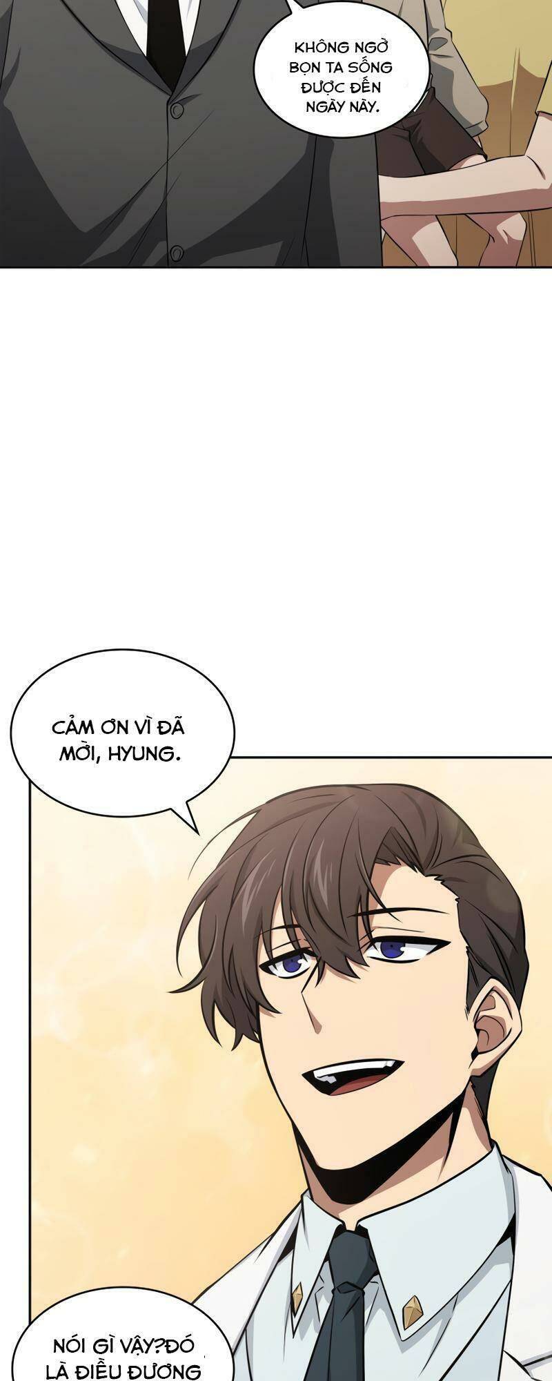 Vua Trộm Mộ