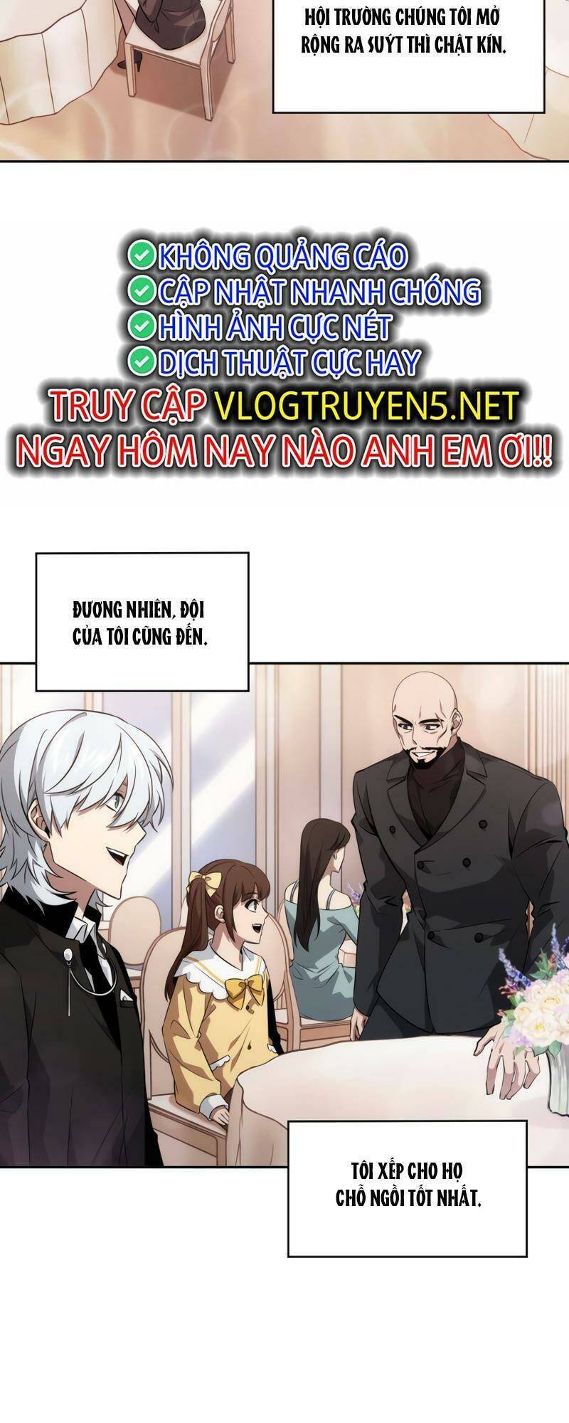 Vua Trộm Mộ