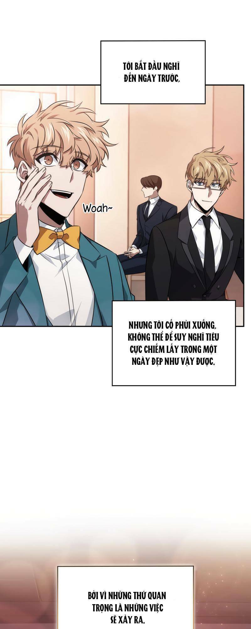 Vua Trộm Mộ