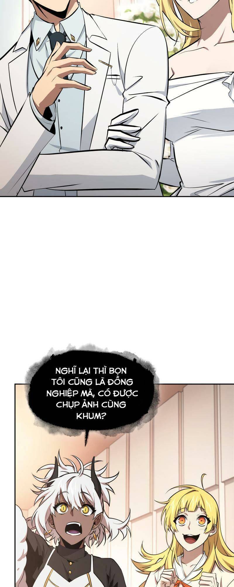 Vua Trộm Mộ