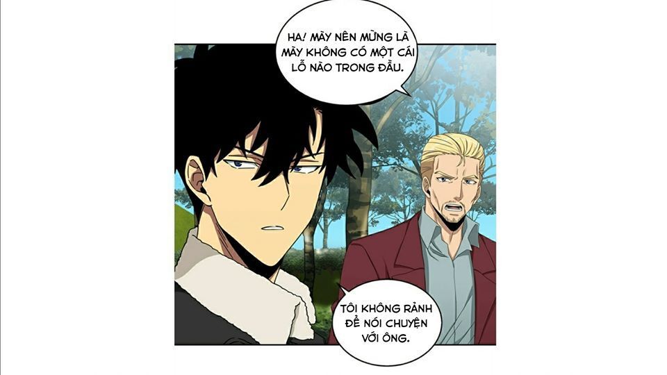 Vua Trộm Mộ