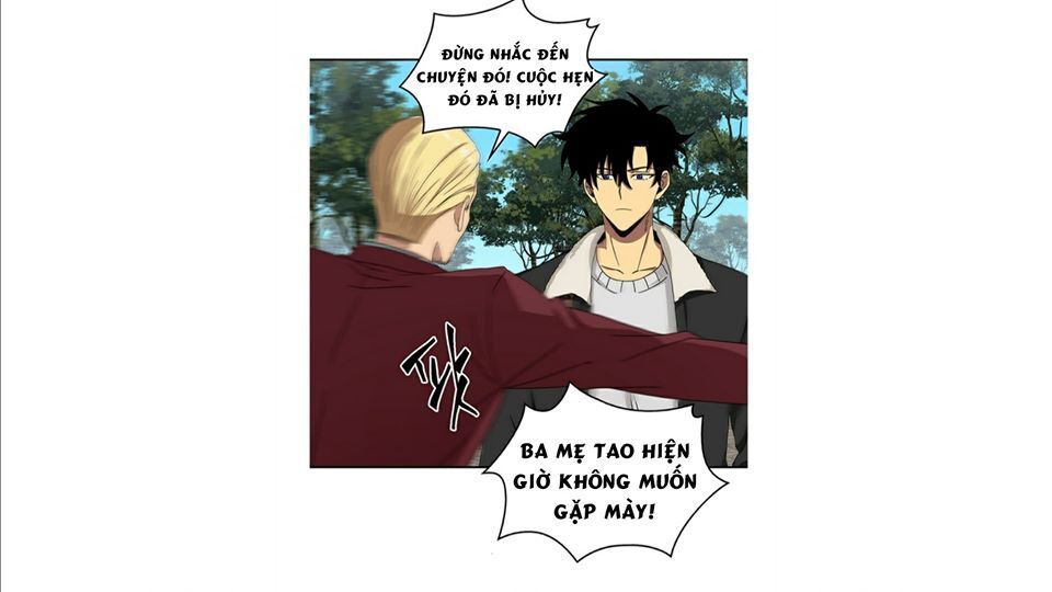 Vua Trộm Mộ