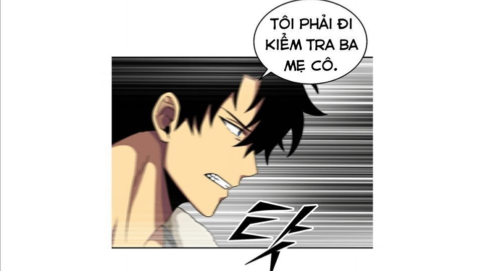 Vua Trộm Mộ