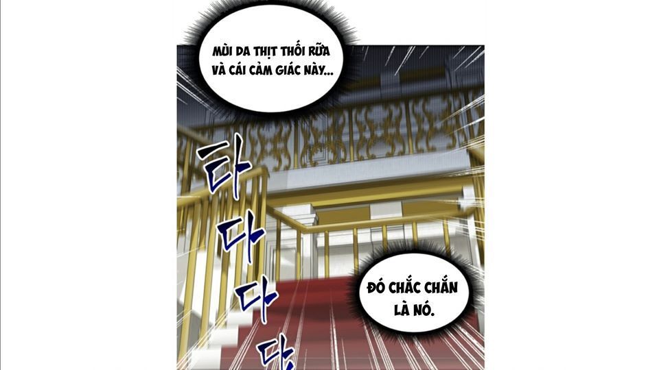 Vua Trộm Mộ