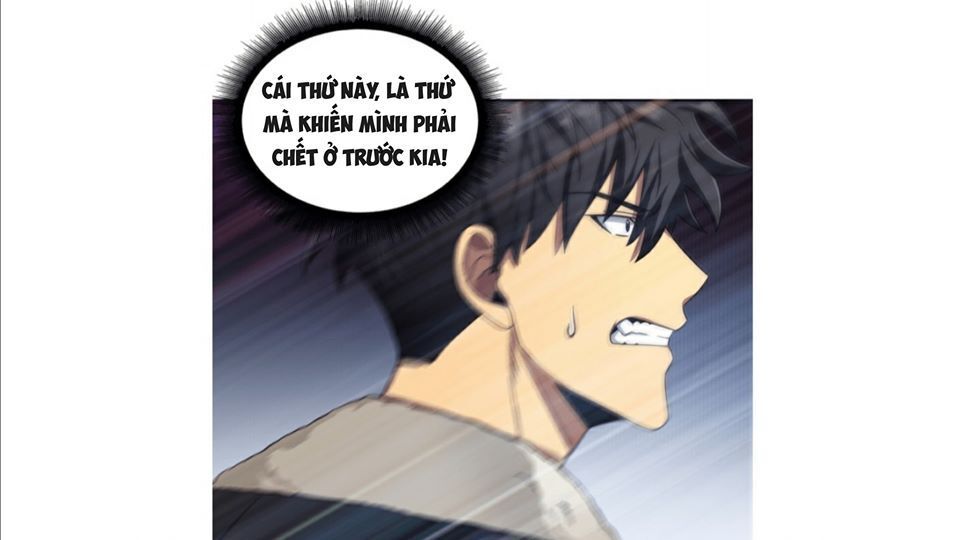 Vua Trộm Mộ
