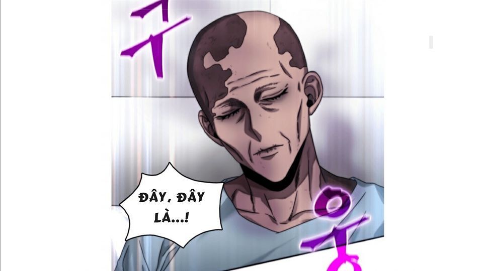 Vua Trộm Mộ