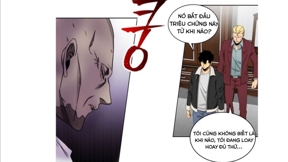 Vua Trộm Mộ