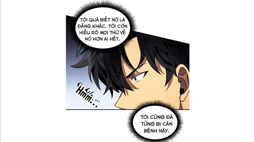 Vua Trộm Mộ
