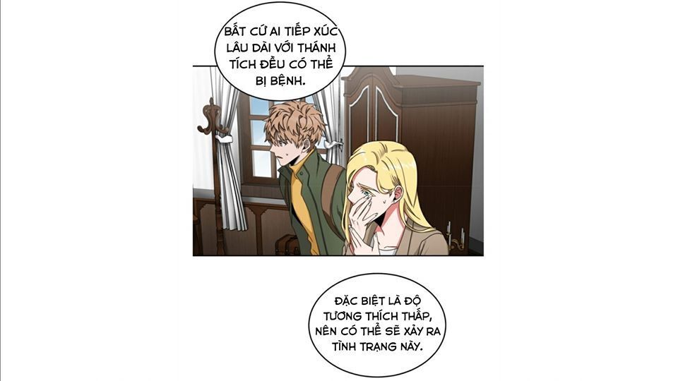 Vua Trộm Mộ