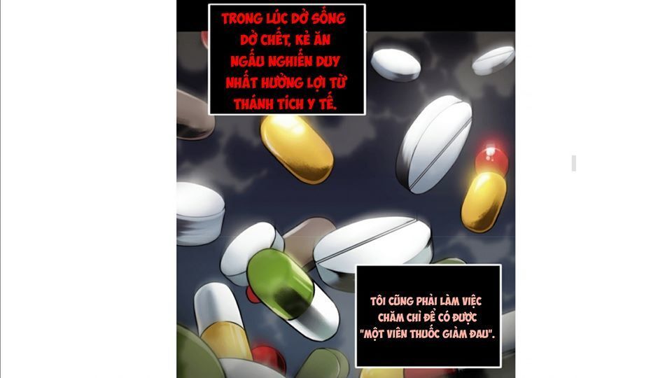 Vua Trộm Mộ
