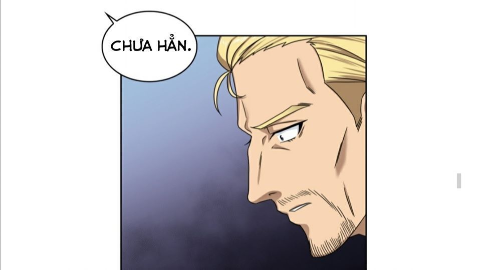 Vua Trộm Mộ