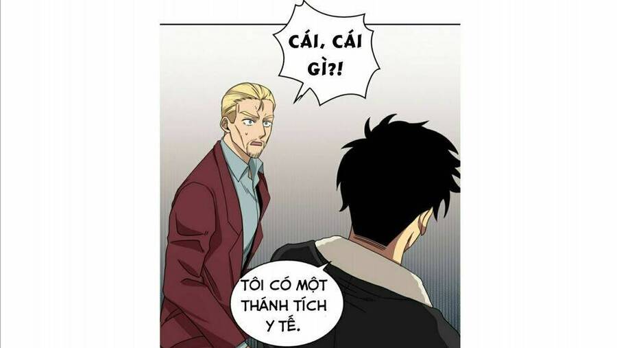Vua Trộm Mộ