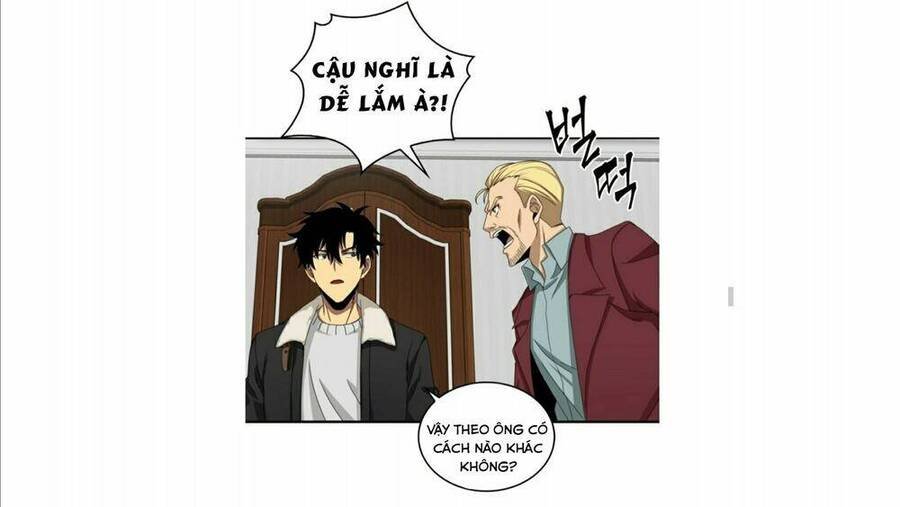 Vua Trộm Mộ