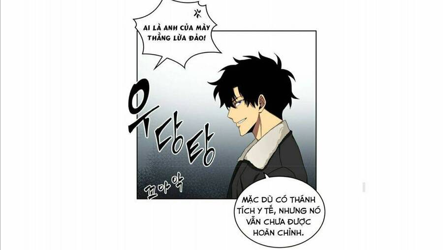 Vua Trộm Mộ