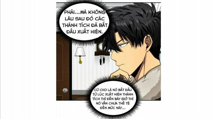 Vua Trộm Mộ