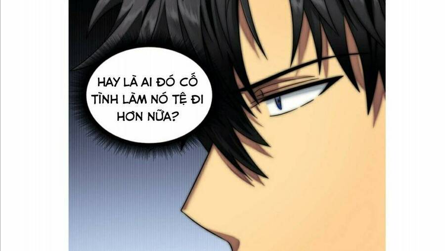 Vua Trộm Mộ