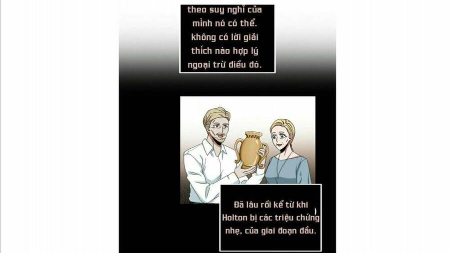 Vua Trộm Mộ