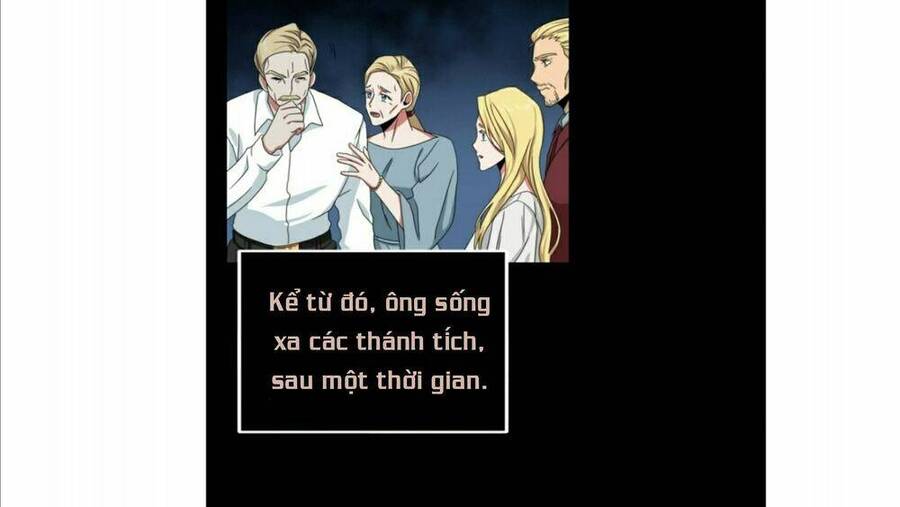 Vua Trộm Mộ