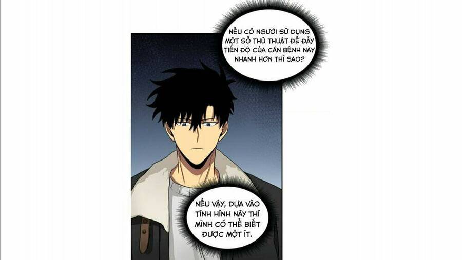 Vua Trộm Mộ