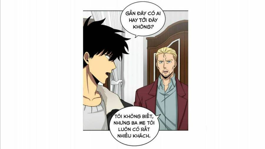 Vua Trộm Mộ