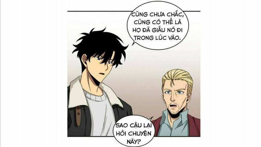 Vua Trộm Mộ