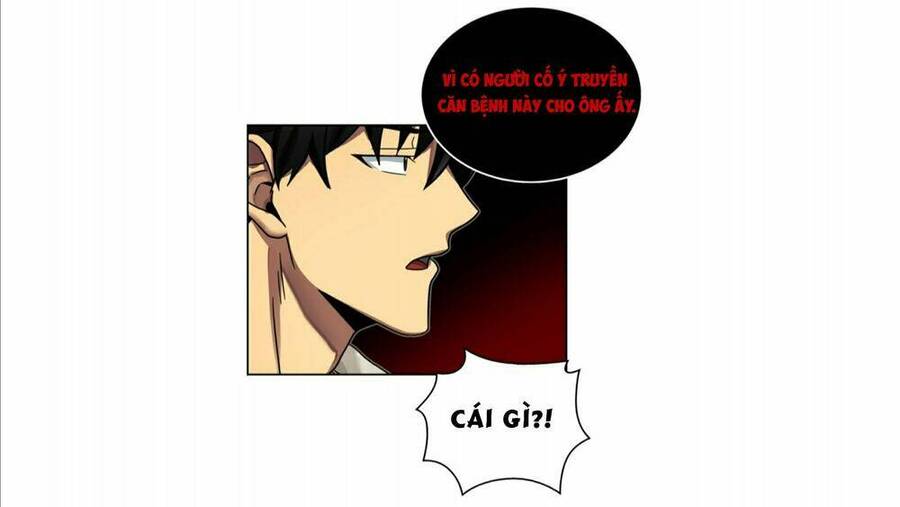 Vua Trộm Mộ