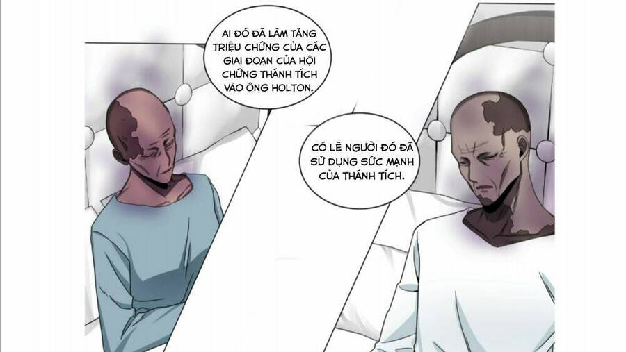 Vua Trộm Mộ