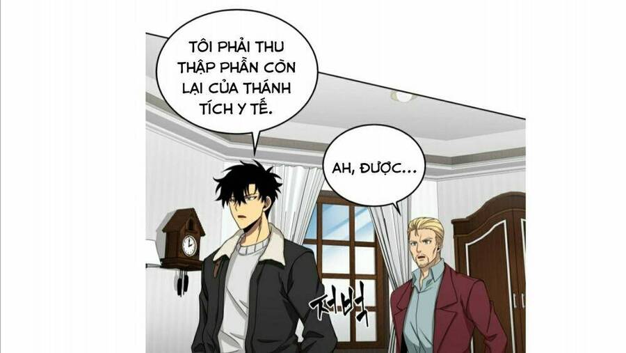 Vua Trộm Mộ