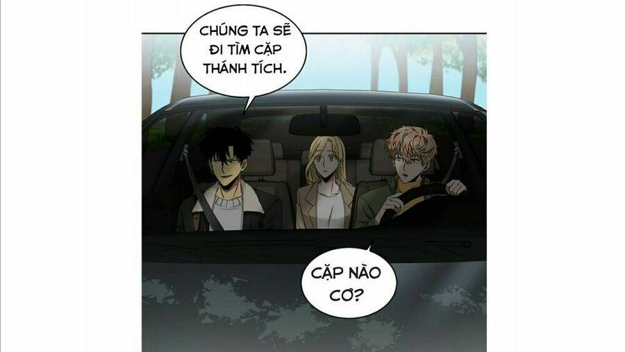 Vua Trộm Mộ