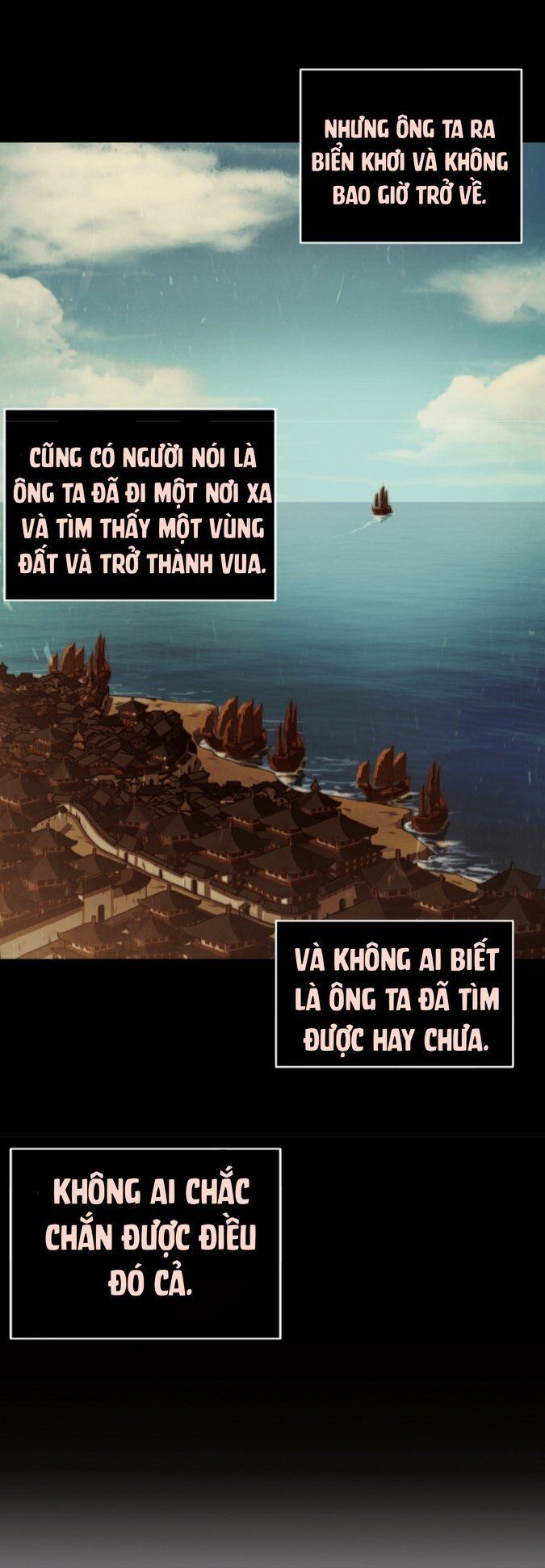 Vua Trộm Mộ