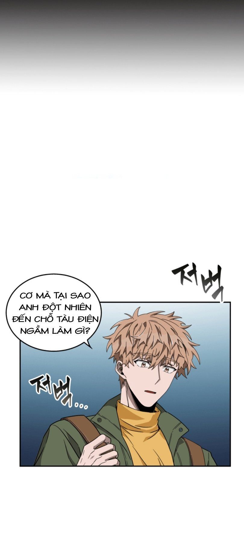 Vua Trộm Mộ