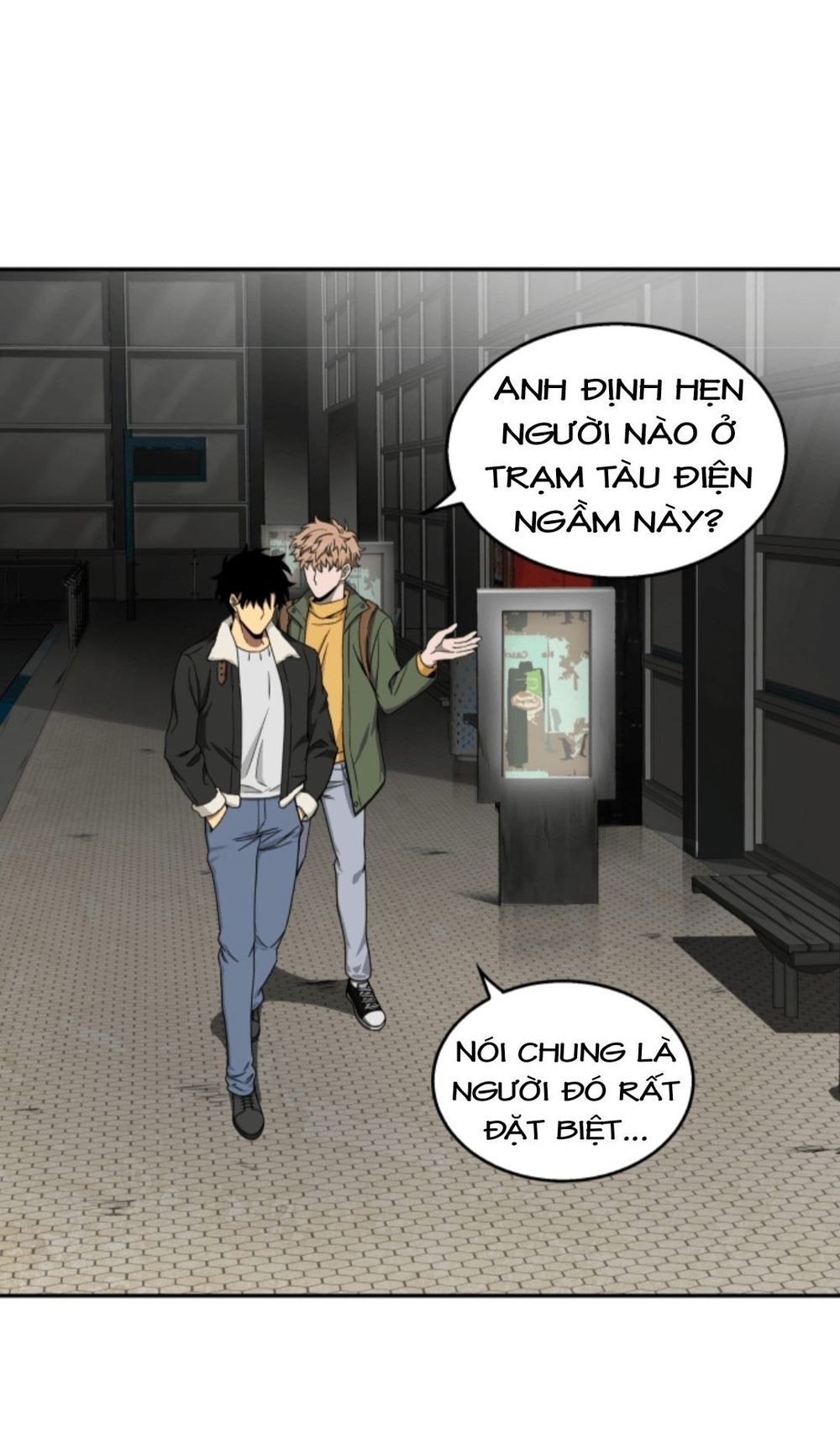 Vua Trộm Mộ
