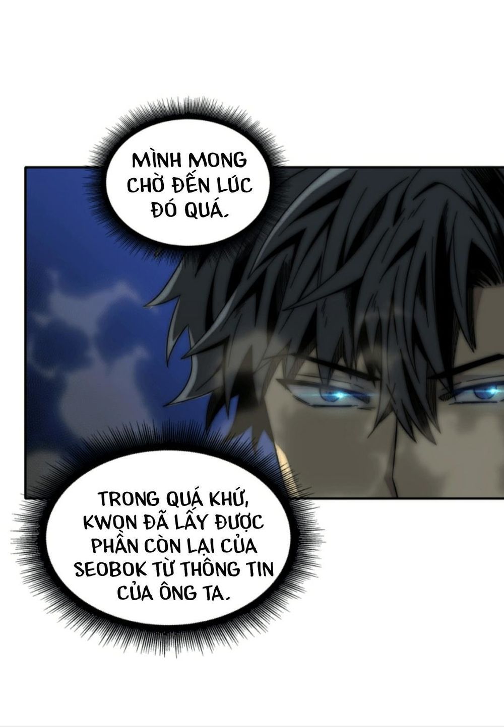 Vua Trộm Mộ