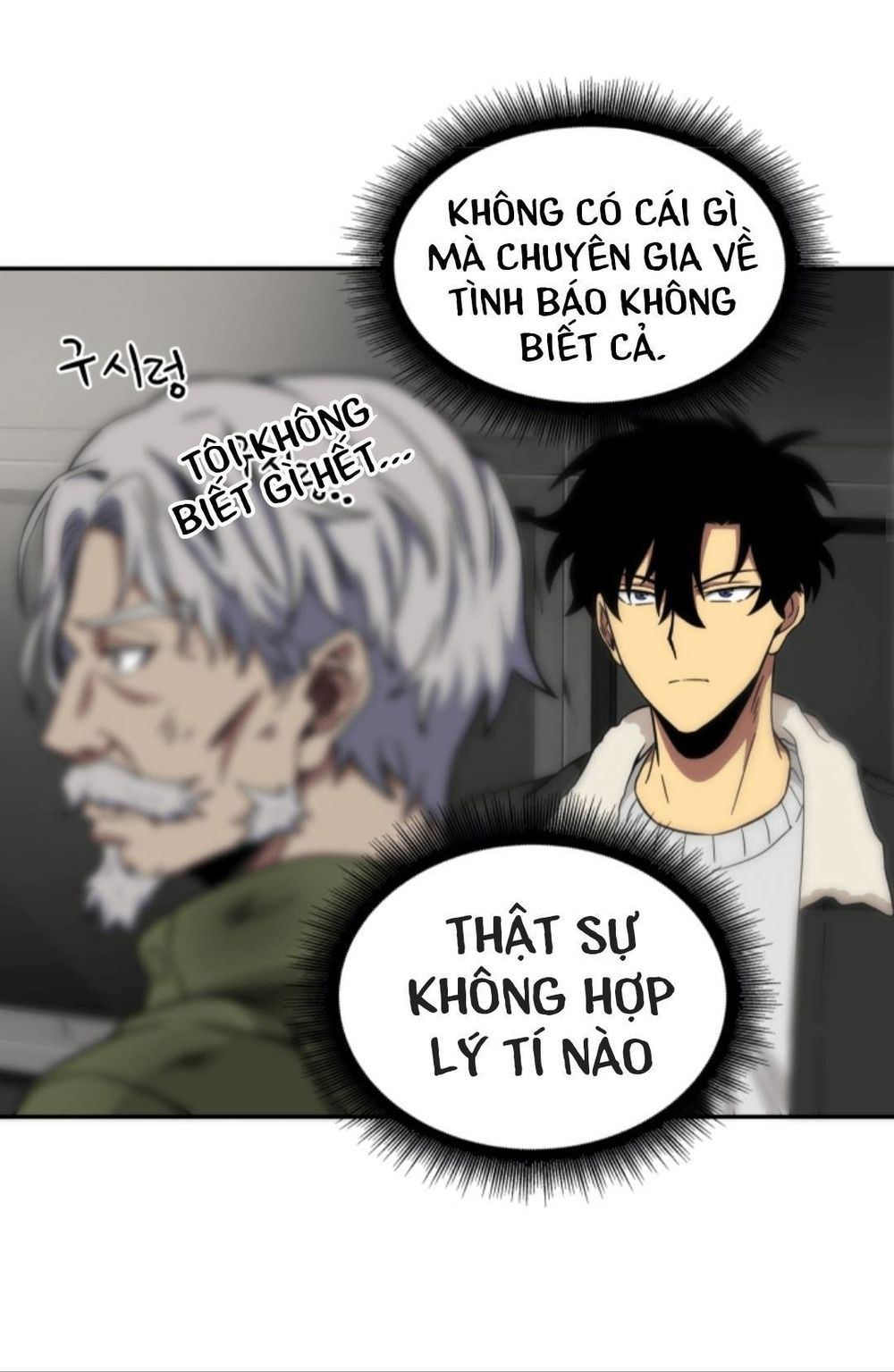 Vua Trộm Mộ