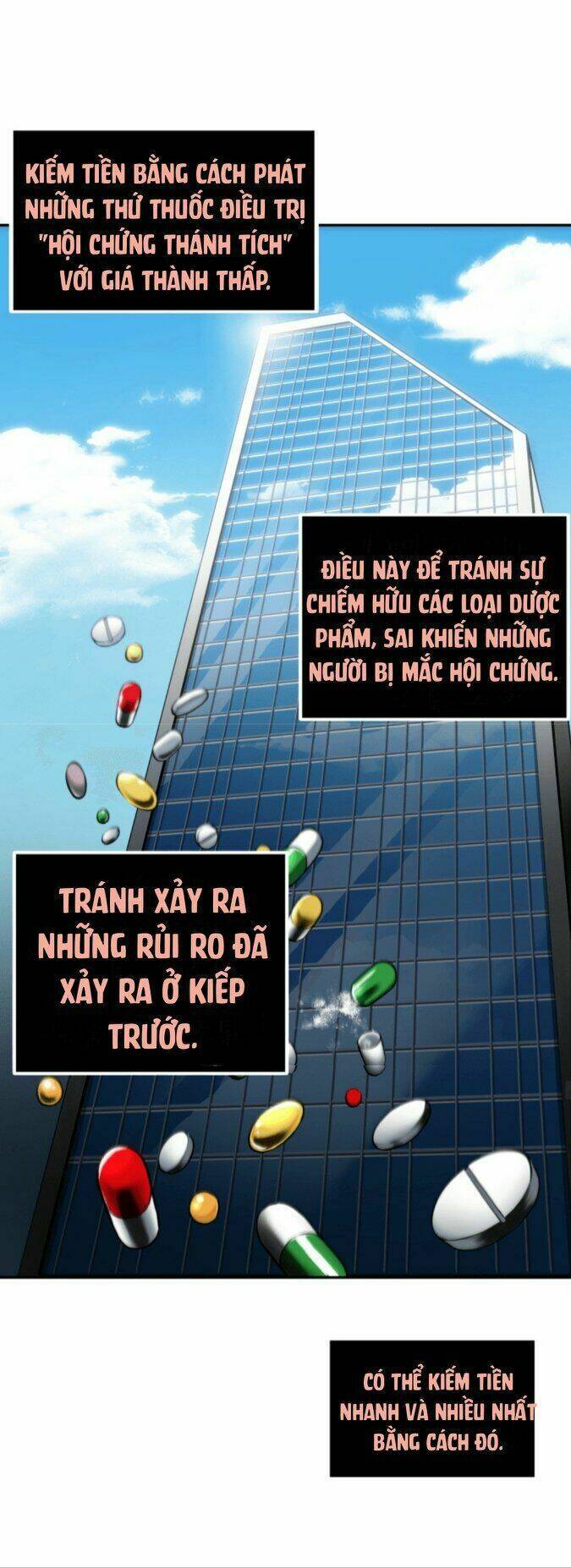Vua Trộm Mộ