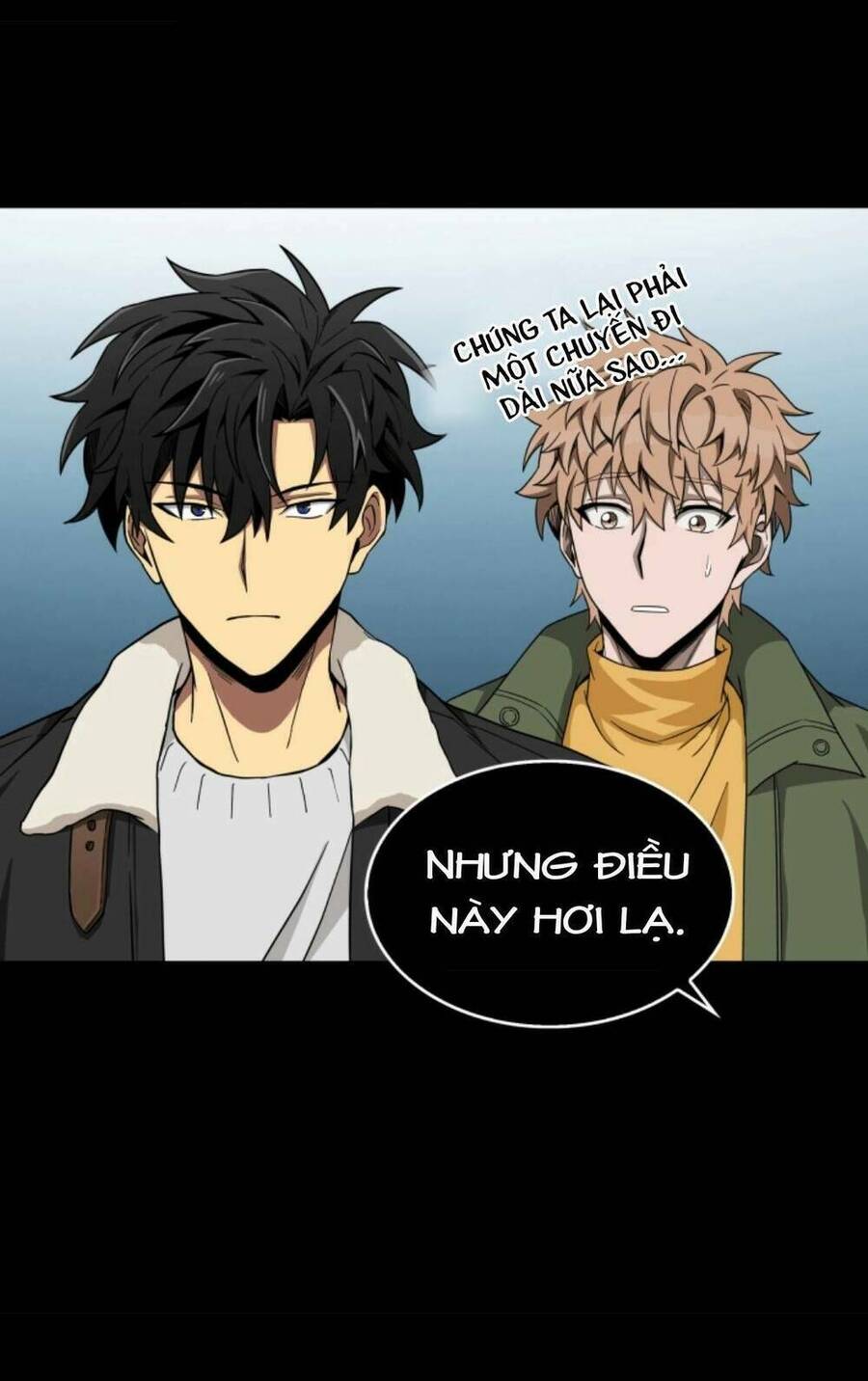 Vua Trộm Mộ