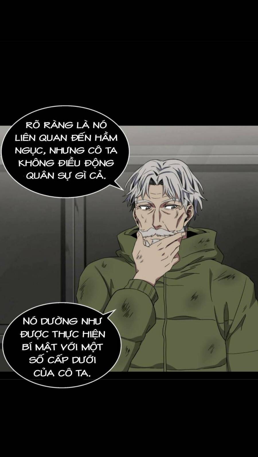 Vua Trộm Mộ