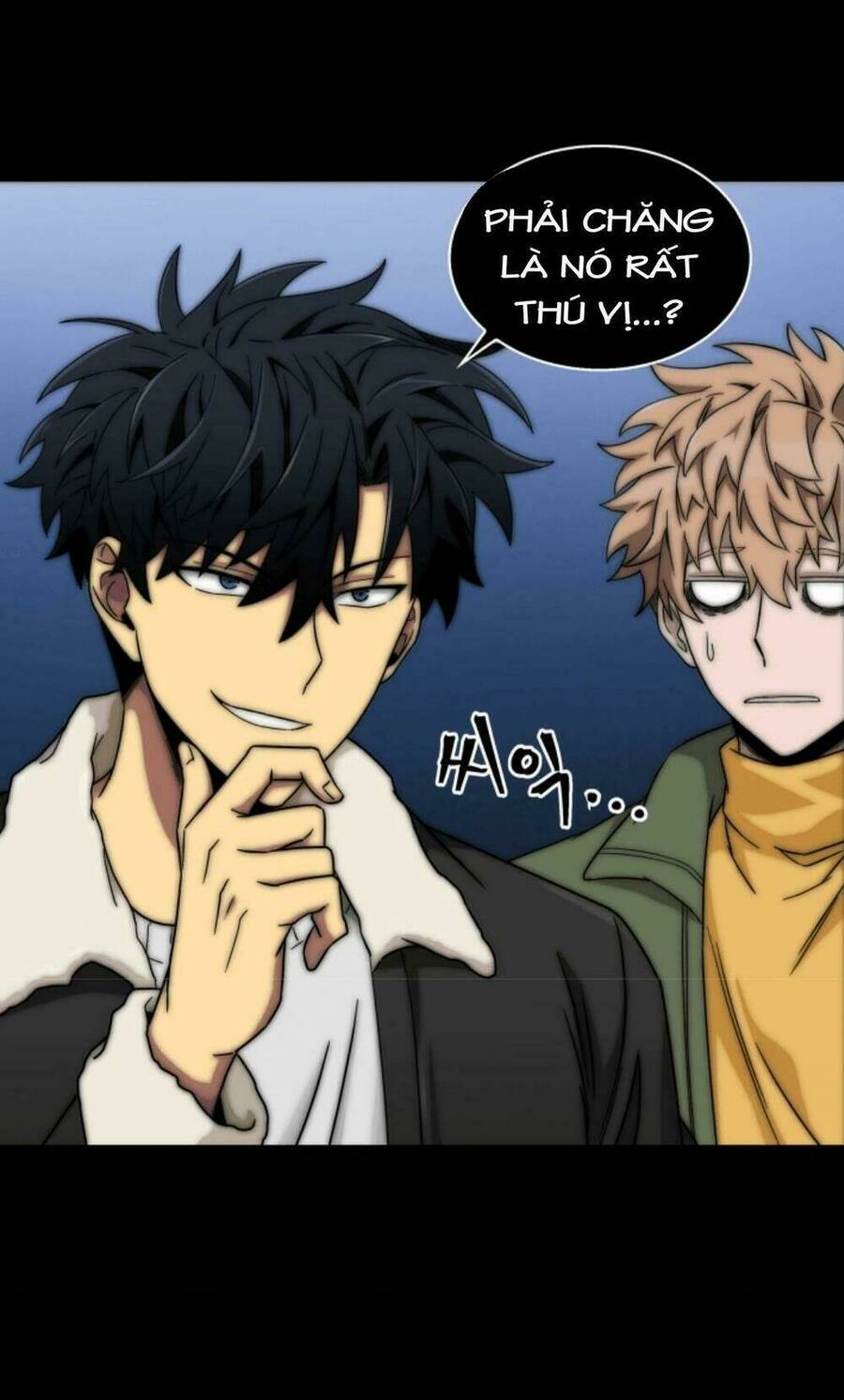 Vua Trộm Mộ