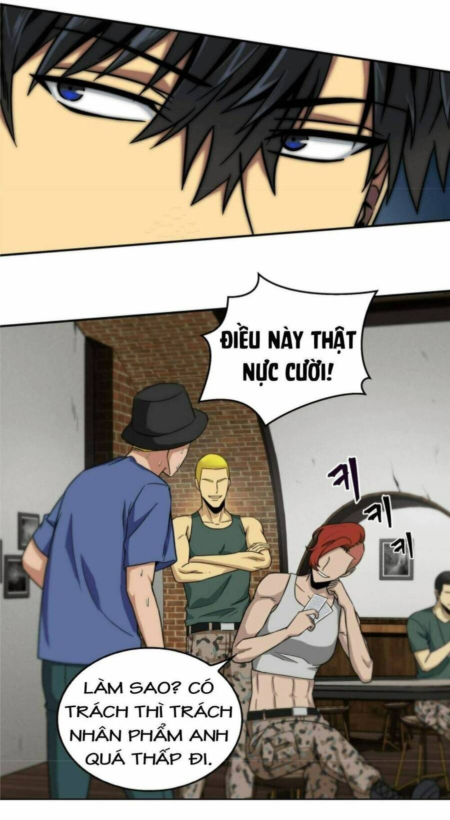Vua Trộm Mộ