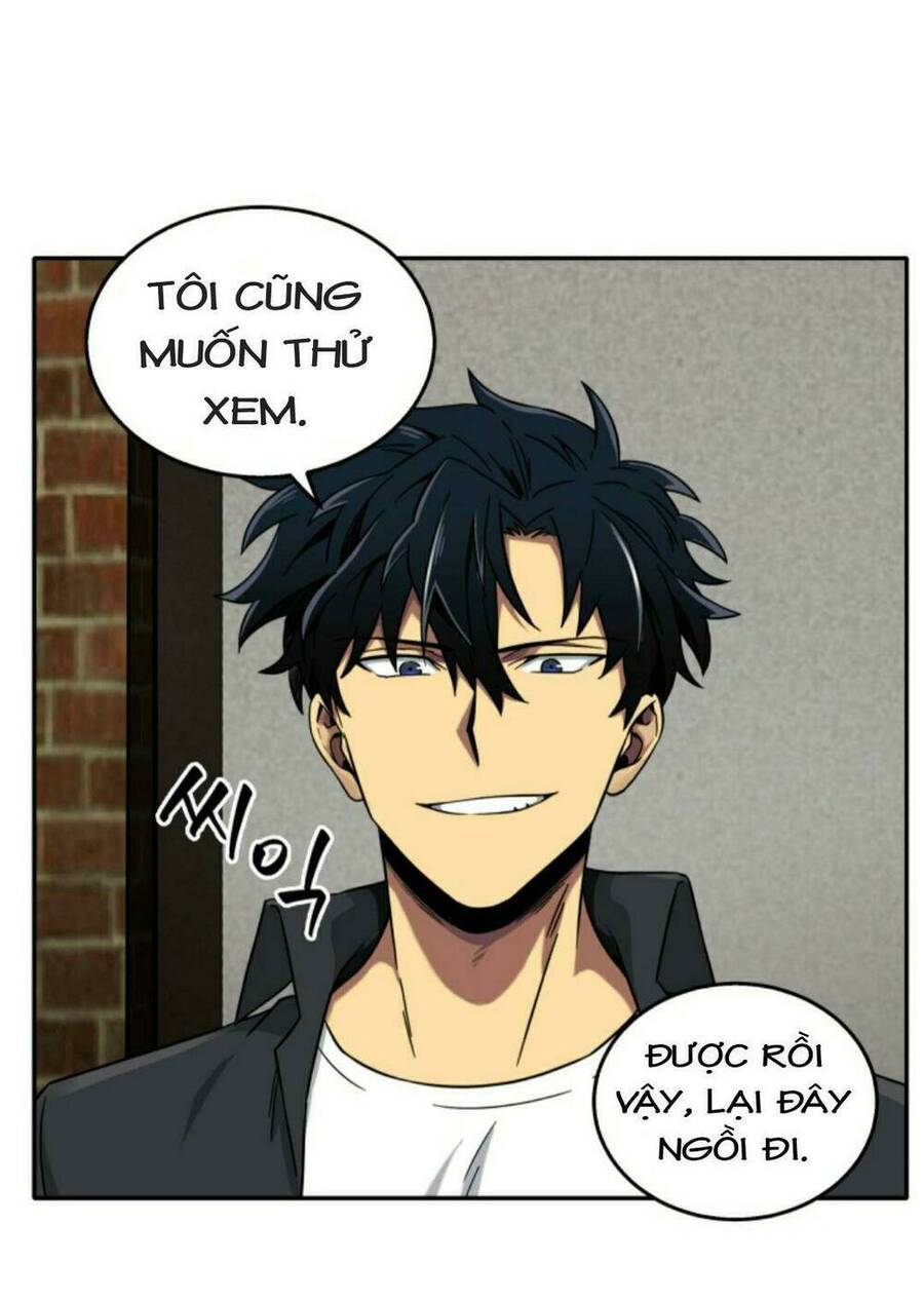 Vua Trộm Mộ