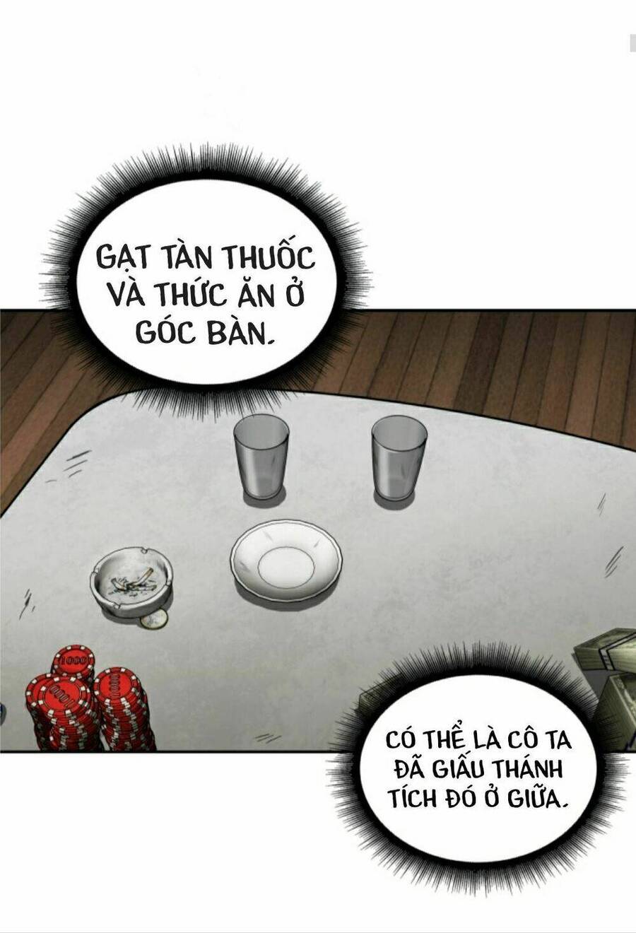 Vua Trộm Mộ