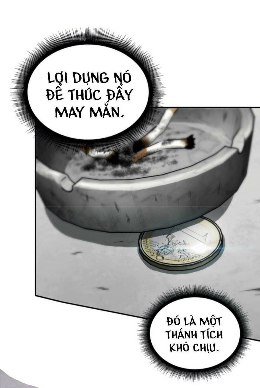 Vua Trộm Mộ
