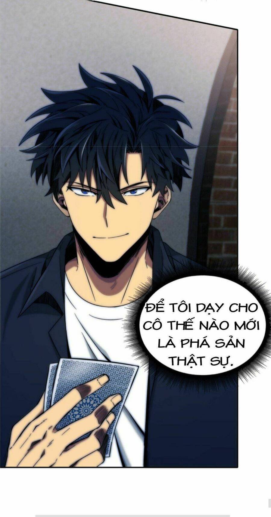 Vua Trộm Mộ