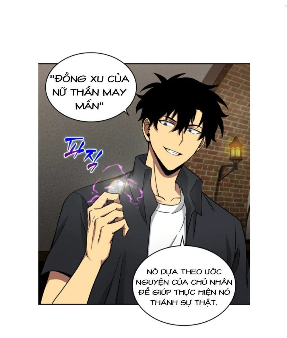 Vua Trộm Mộ