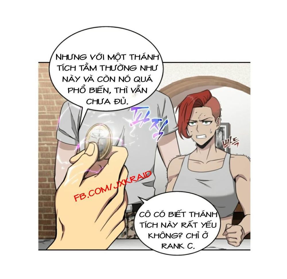Vua Trộm Mộ