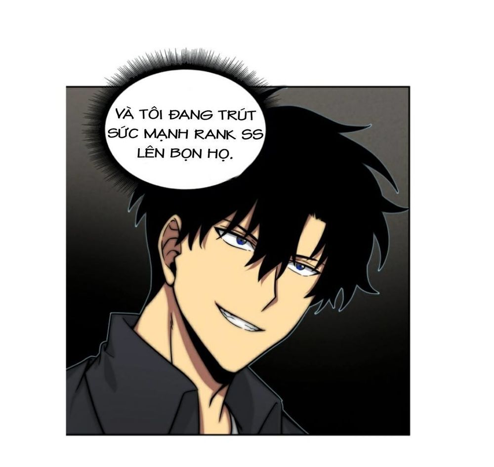 Vua Trộm Mộ